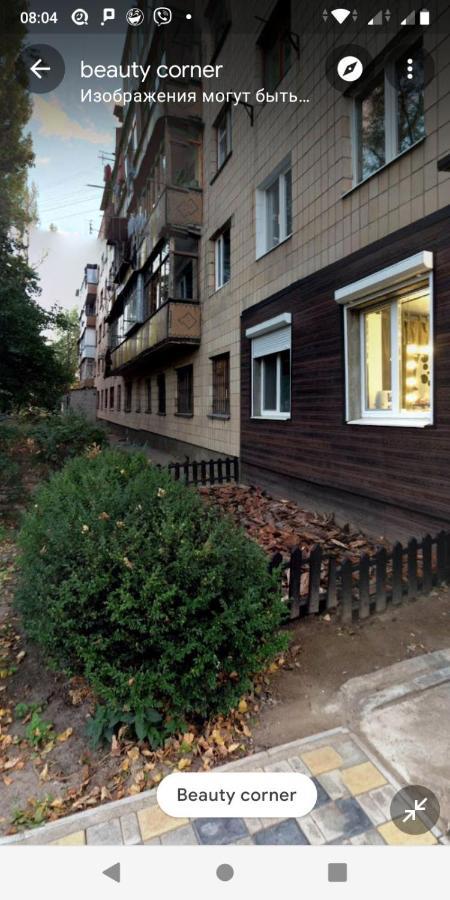 1 Комн Кв, Рядом С Магазином Атб Apartment Cherkasy Exterior photo